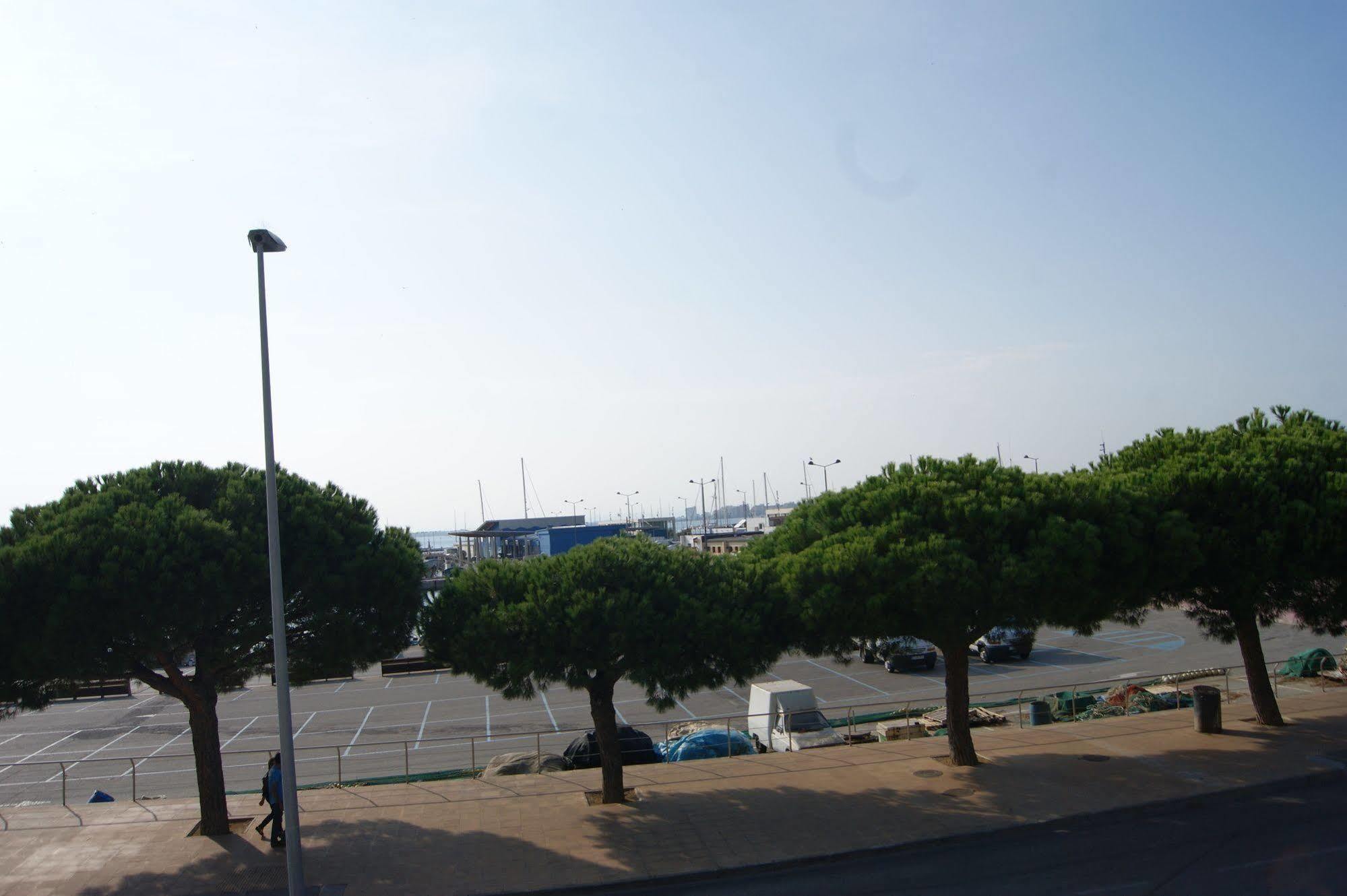 فيلا Agi Casa Puerto روساس المظهر الخارجي الصورة
