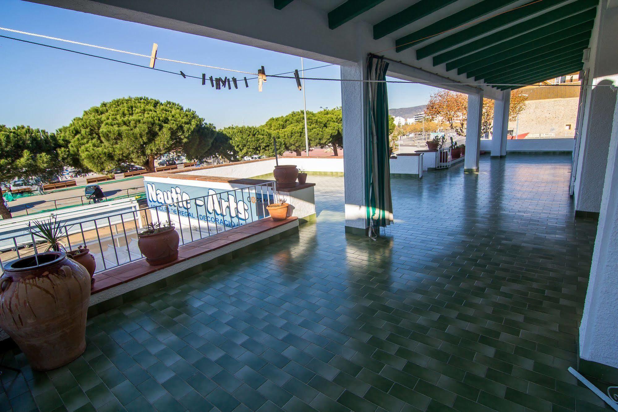 فيلا Agi Casa Puerto روساس المظهر الخارجي الصورة